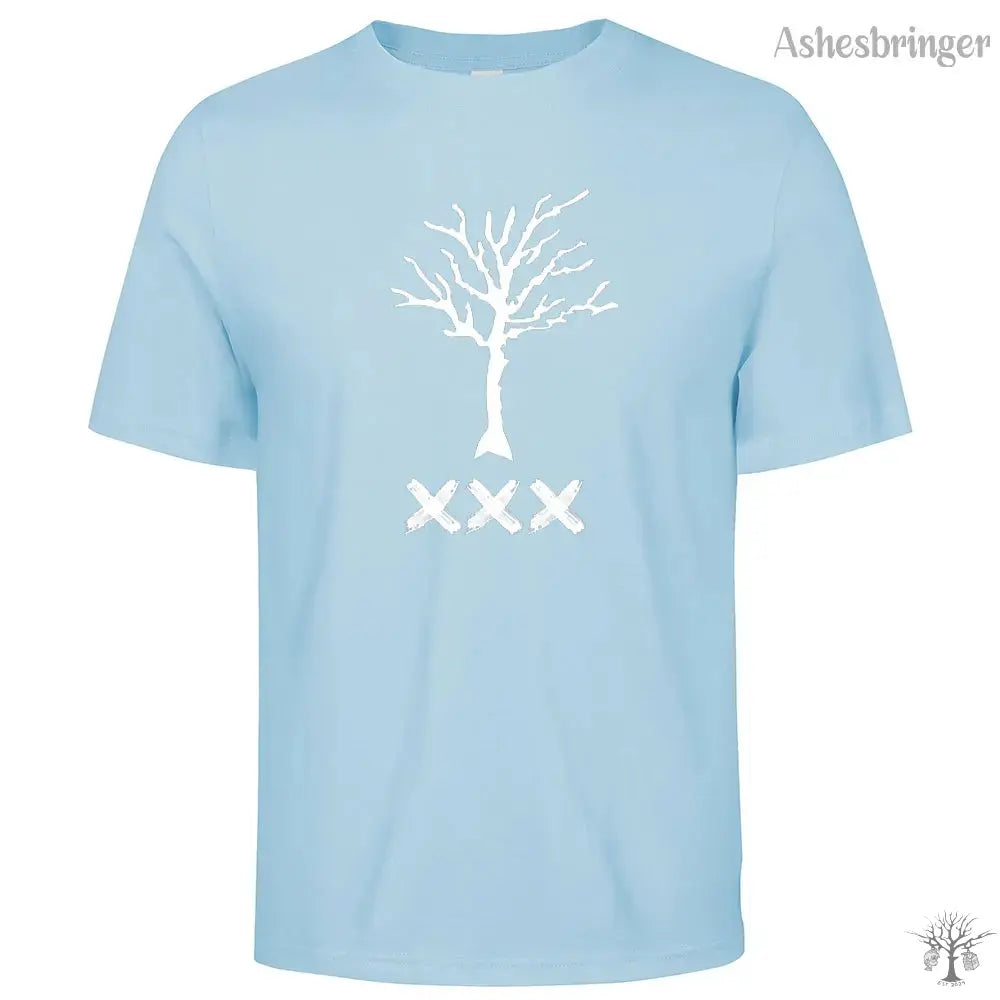 Poison Tree "X" tshirt LegacyEra