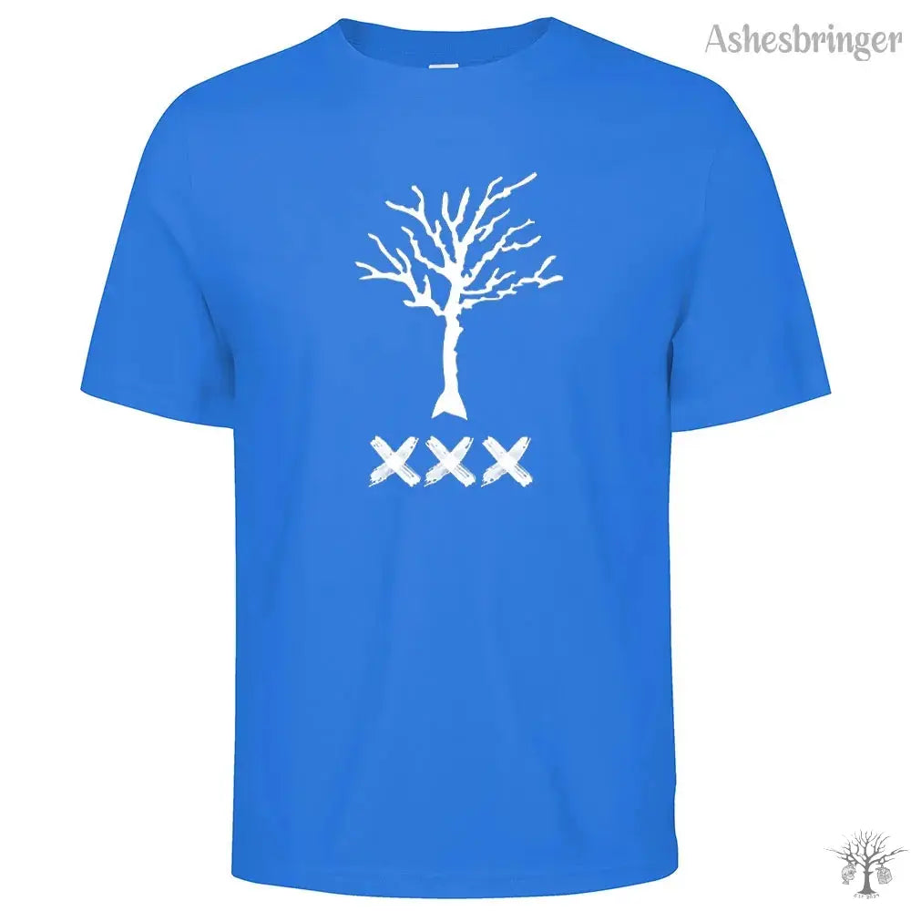 Poison Tree "X" tshirt LegacyEra