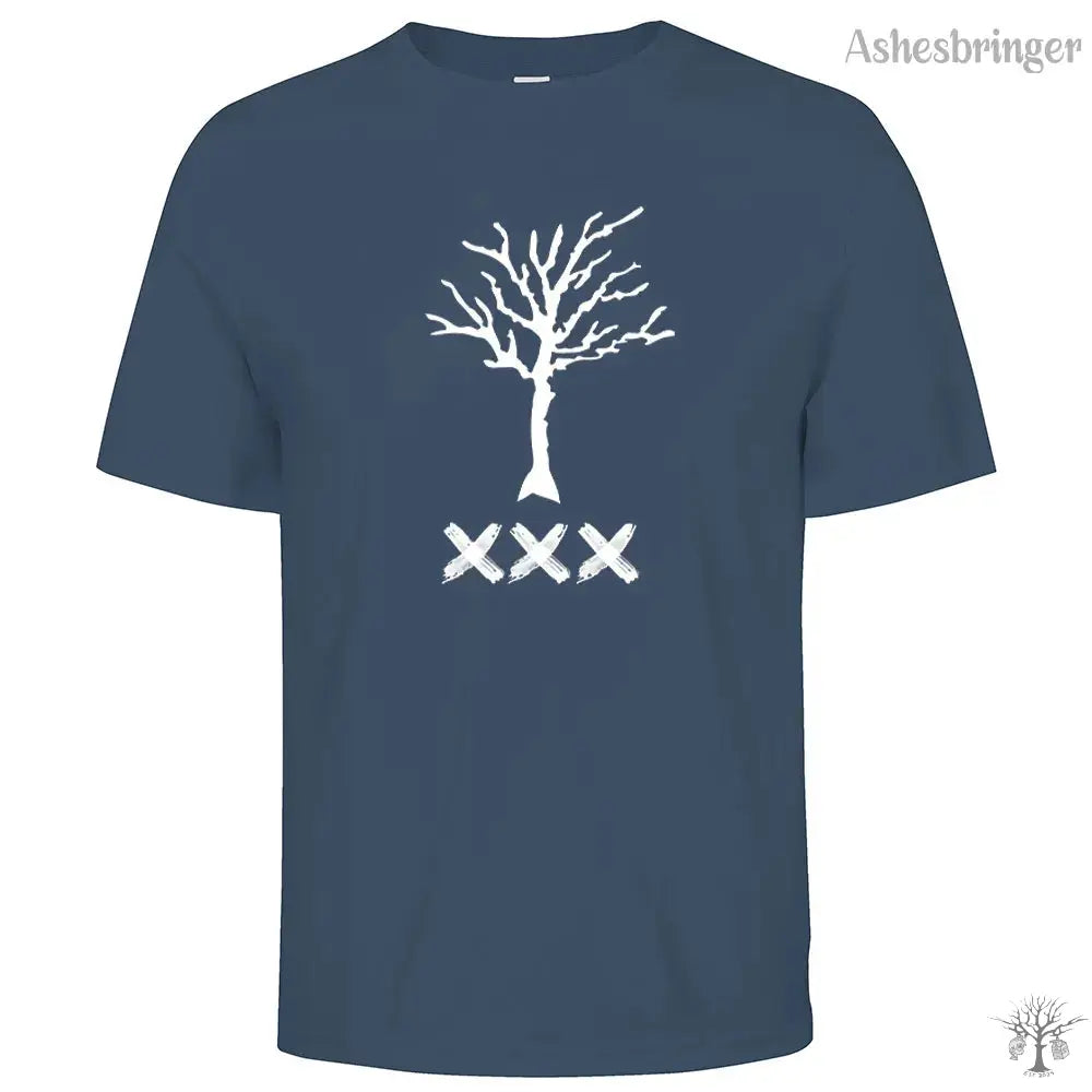 Poison Tree "X" tshirt LegacyEra