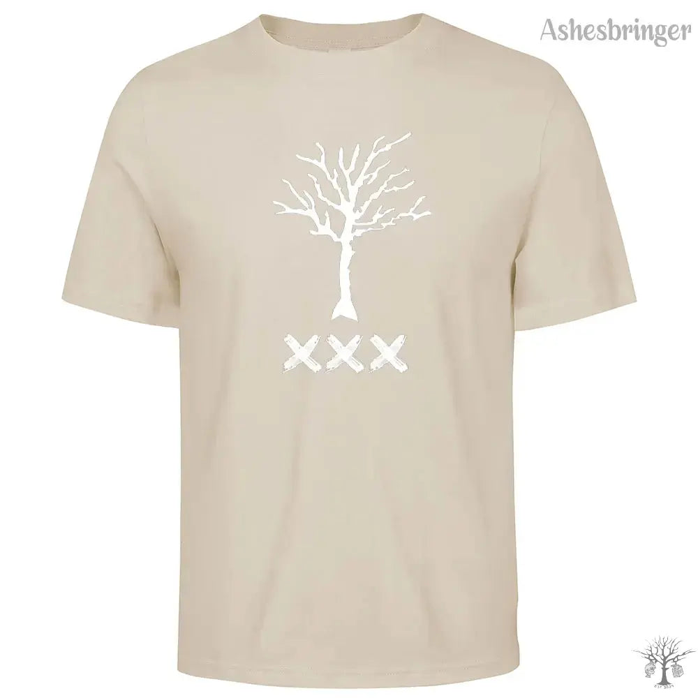 Poison Tree "X" tshirt LegacyEra