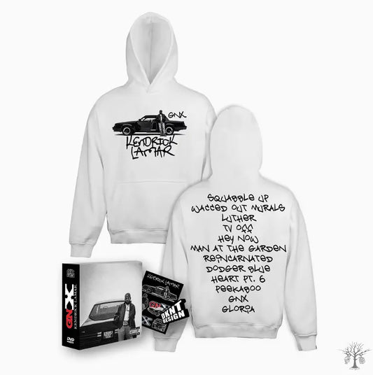 Kdot GNX Box LegacyEra