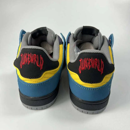 LegacyEra x Juice WRLD Limited Edition Sneakers LegacyEra