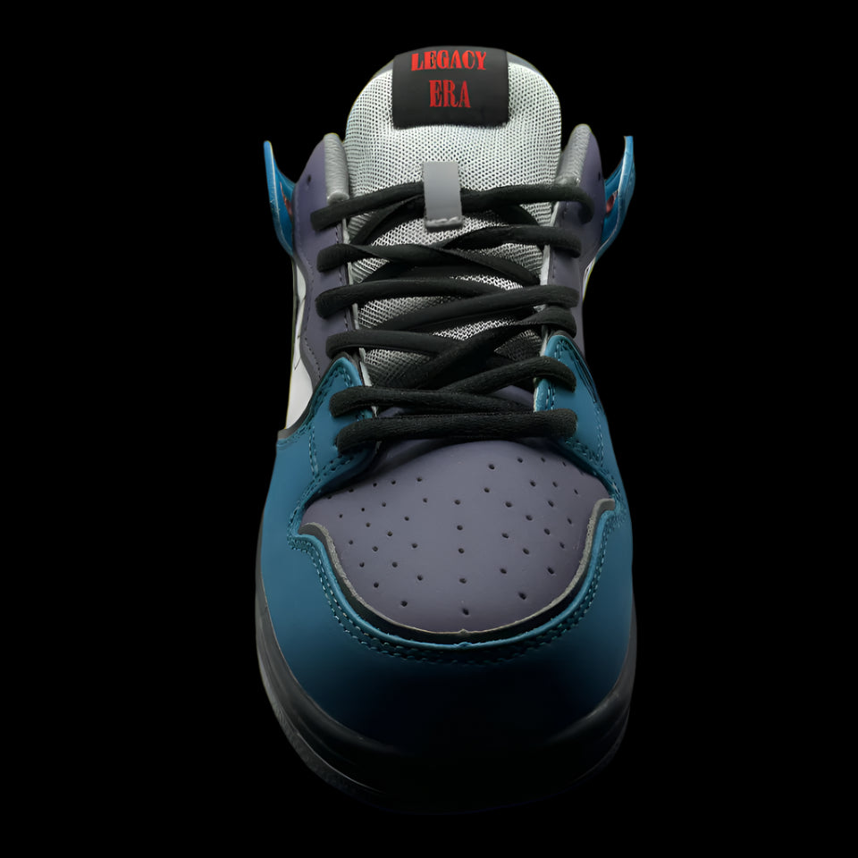 LegacyEra x Juice WRLD Limited Edition Sneakers LegacyEra