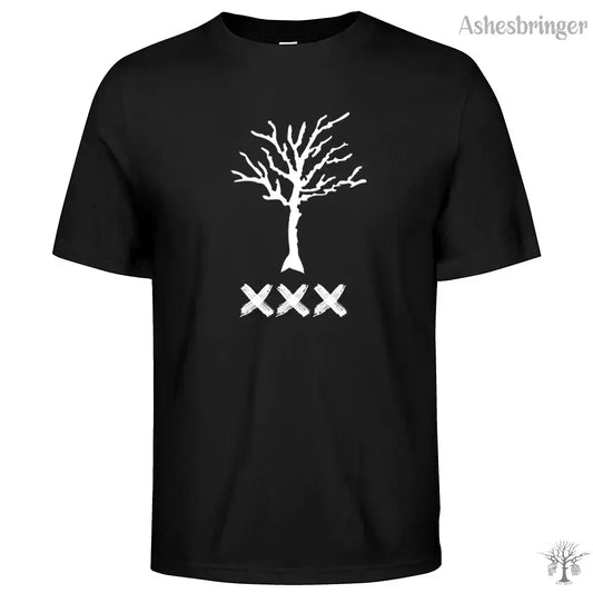 Poison Tree "X" tshirt LegacyEra