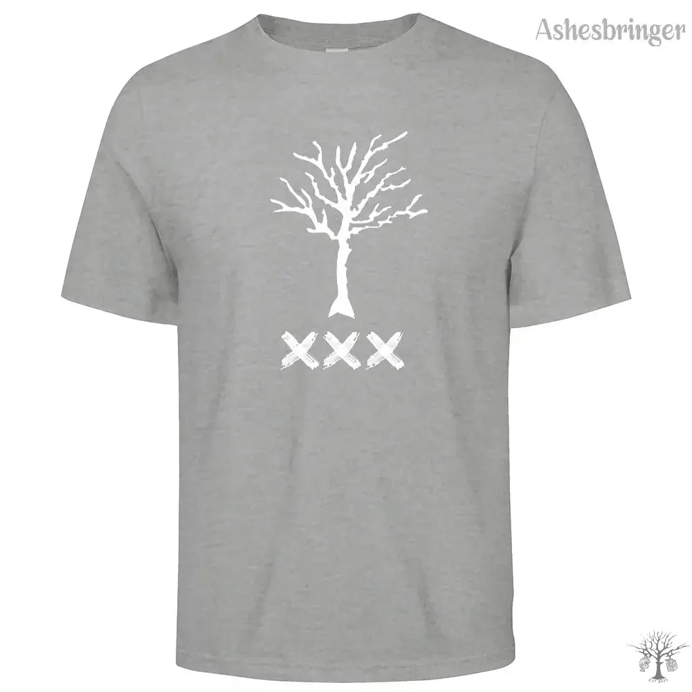 Poison Tree "X" tshirt LegacyEra