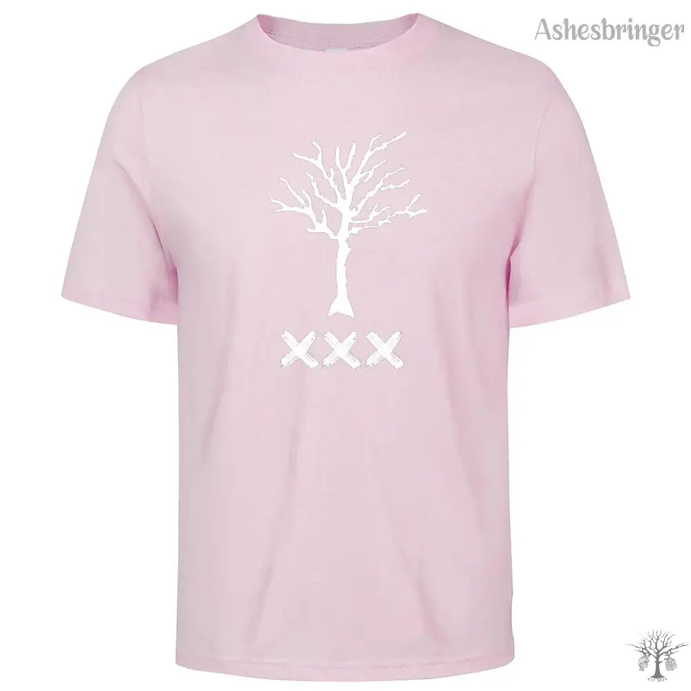 Poison Tree "X" tshirt LegacyEra