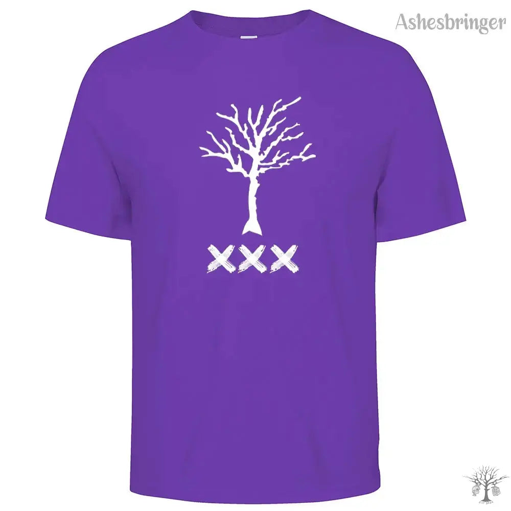 Poison Tree "X" tshirt LegacyEra