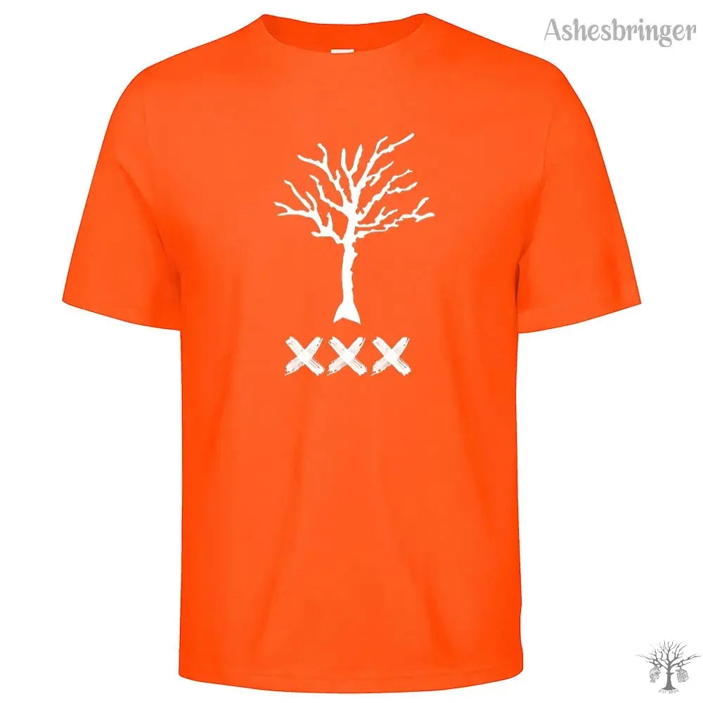 Poison Tree "X" tshirt LegacyEra