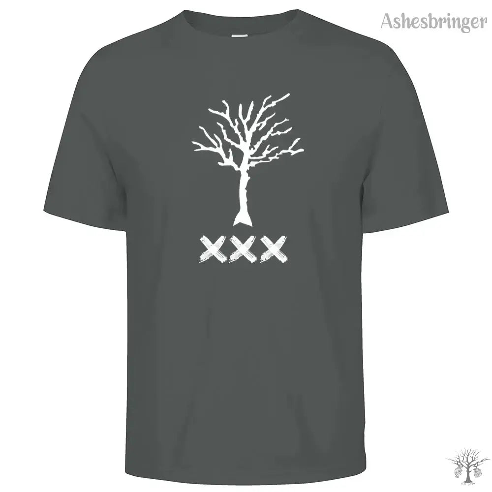 Poison Tree "X" tshirt LegacyEra