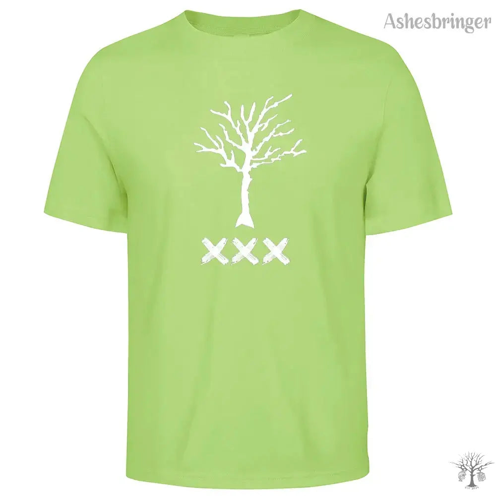 Poison Tree "X" tshirt LegacyEra