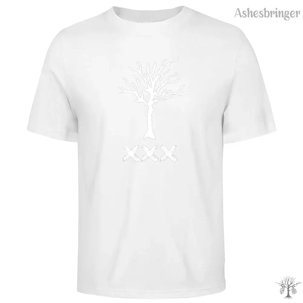 Poison Tree "X" tshirt LegacyEra