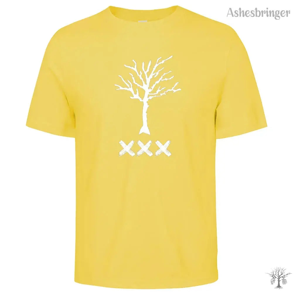 Poison Tree "X" tshirt LegacyEra